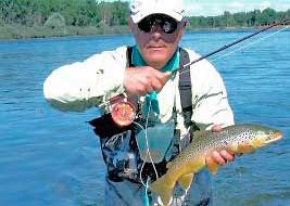 Fishing in the Watershed